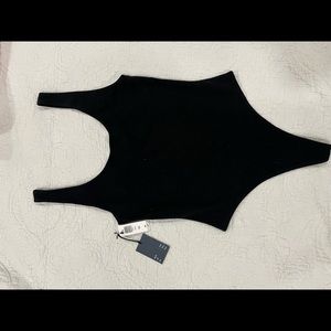 Wilfred free Leila (new with tags) bodysuit